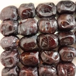 خرما رطب مضافتی بم درجه یک