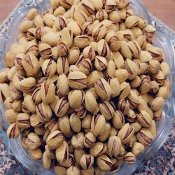 پسته پسته
