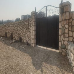 زمین با جوازساخت لواسان