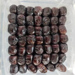 رطب مضافتی اعلای بم