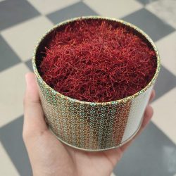 زعفران درجه یک و علا 