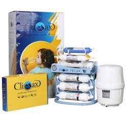 دستگاه تصفیه آب خانگی