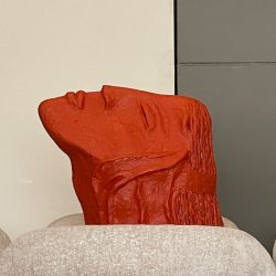 تمثال ديار