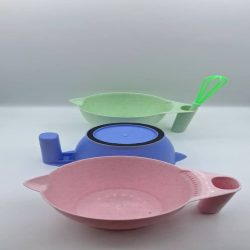 وعاء الطلاء