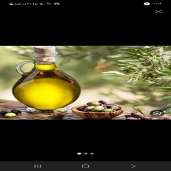 روغن زیتون