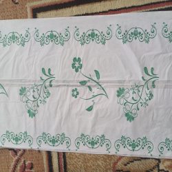سفره یکبار مصرف