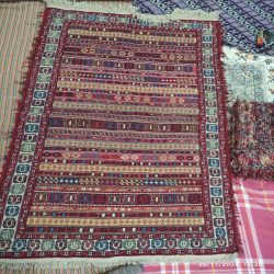 پایتخت گلیم (ورنی) ایران