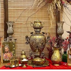 صنایع دستی