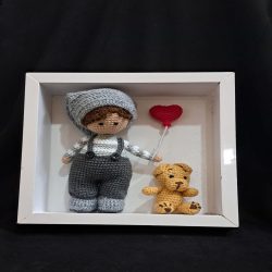 باکس عروسک روسی
