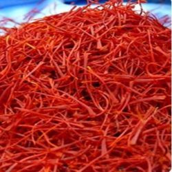زعفران و زرشک