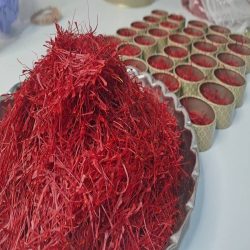 زعفران اصل قائنات