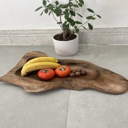 ظروف چوبی