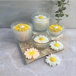 شمع دکوراتیو
