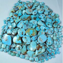 بارخانه سنگ فیروزه اصل