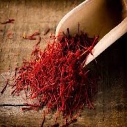 زعفران درجه ۱
