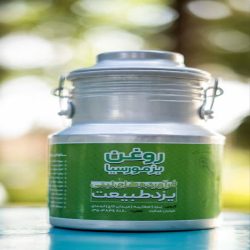 روغن حیوانی بز نژاد مورسیا
