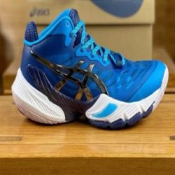 Volleyball and basketball shoes