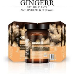 Creamy Hair Mask Creamy Hair Mask