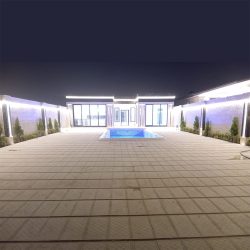 اجاره باغ ویلا شبانه و روزانه