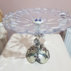 ظروف پذیرایی نقره کاری