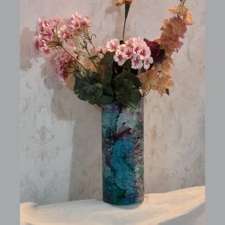 گلدان های زینتی 