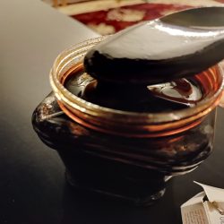 رب انار خانگی