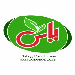 محصولات غذایی یاس