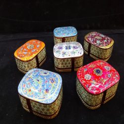 صنایع دستی خاتم کاری