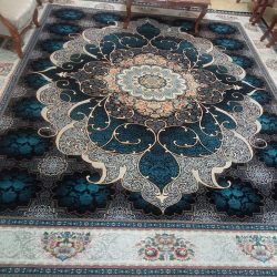 فرش۱۲متری