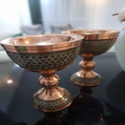 الحرف اليدوية في أصفهان
