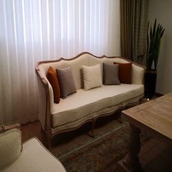 مبلمان نئوکلاسیک ابزاری