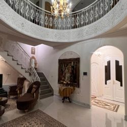 خانه لاکچری تیریپ لکس لاکچری اصفهان 