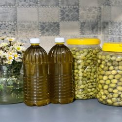 روغن زیتون طارم زنجان روغن زیتون طارم زنجان