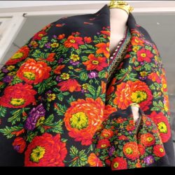 صادرات چارقد