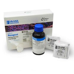 Regent nitrate hanna 