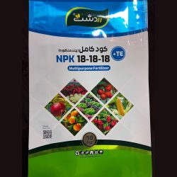 کود NPK کشاورزی