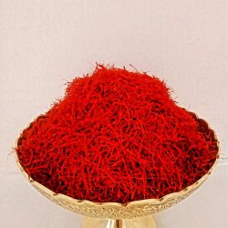 Saffron soren