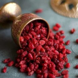زرشک زعفران قائنات 