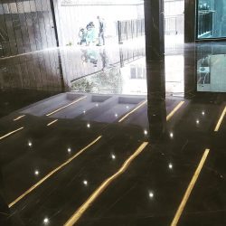 کفسابی سنگ سابی لوکس