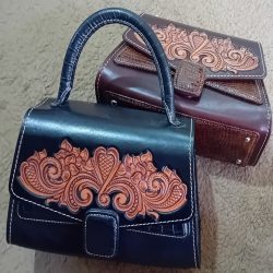 کیف چرم اصل