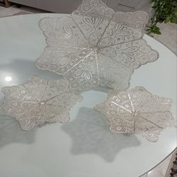 مجموعة استقبال نسيج أصفهان كاري