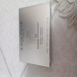 پنکیگ لانکوم اورجينال 