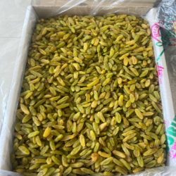 کشمش قلمی مستقیم از کاشمر