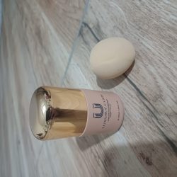 کرمپودر لاکچری کوین