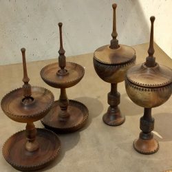 صنایع دستی چوبی