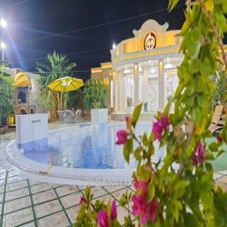 اجاره روزانه ویلاباغ دزفول خوزستان اجاره روزانه ویلاباغ دزفول خوزستان