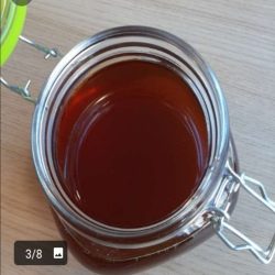 عسل طبیعی کوهستان
