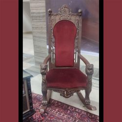 صندلی کلکسیونی