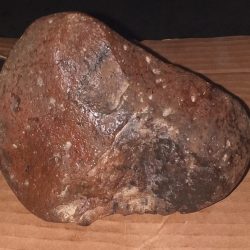 شهاب سنگ وسنگ الماس 