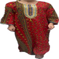 لباس سنتی